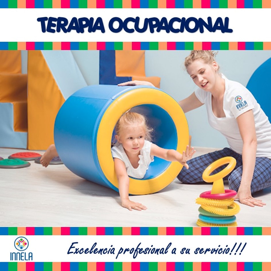 TERAPIA DE APRENDIZAJE