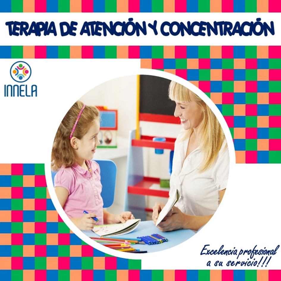 atencion